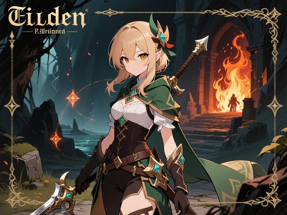 艾尔登法环支线攻略,菈妮支线怎么触发,米莉森任务线如何完成,癫火结局怎么避免 艾尔登法环支线攻略,菈妮支线怎么触发,米莉森任务线如何完成,癫火结局怎么避免