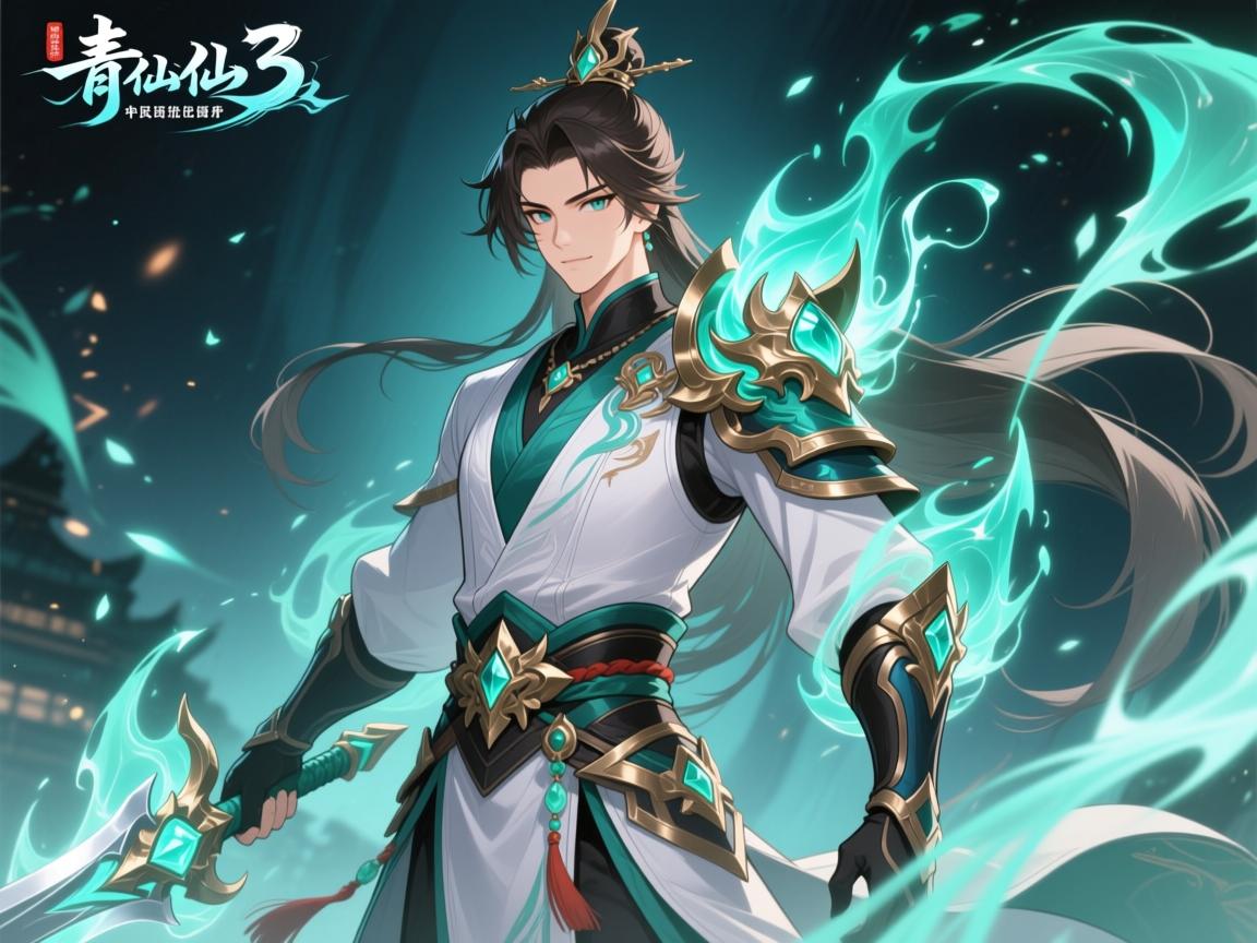 诛仙3青云装备强化顺序,先堆真气还是直接堆攻击?平民玩家优先强化哪个部位性价比最高? 诛仙3青云装备强化顺序,先堆真气还是直接堆攻击?平民玩家优先强化哪个部位性价比最高?