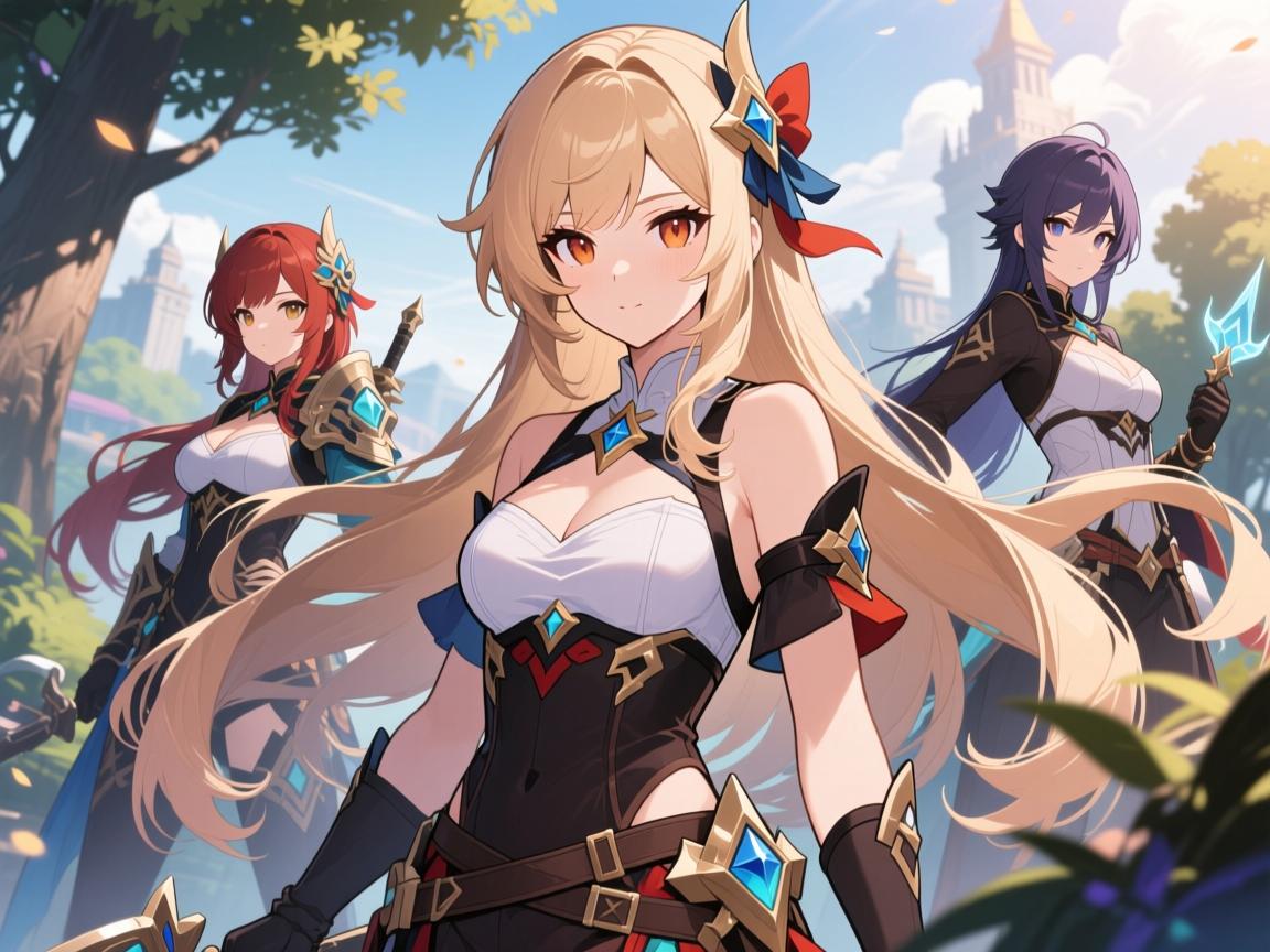 洁西卡是谁,角色背景是什么,如何多面解读 洁西卡是谁,角色背景是什么,如何多面解读