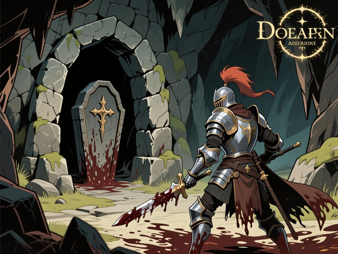 艾尔登法环大洞攻略,石棺大洞怎么进,托莉娜支线怎么做,融泥骑士怎么打 艾尔登法环大洞攻略,石棺大洞怎么进,托莉娜支线怎么做,融泥骑士怎么打