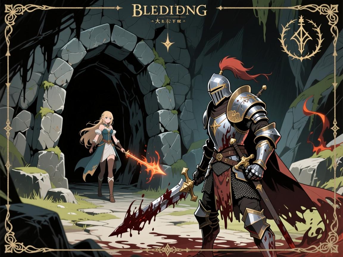 艾尔登法环大洞攻略,石棺大洞怎么进,托莉娜支线怎么做,融泥骑士怎么打 艾尔登法环大洞攻略,石棺大洞怎么进,托莉娜支线怎么做,融泥骑士怎么打