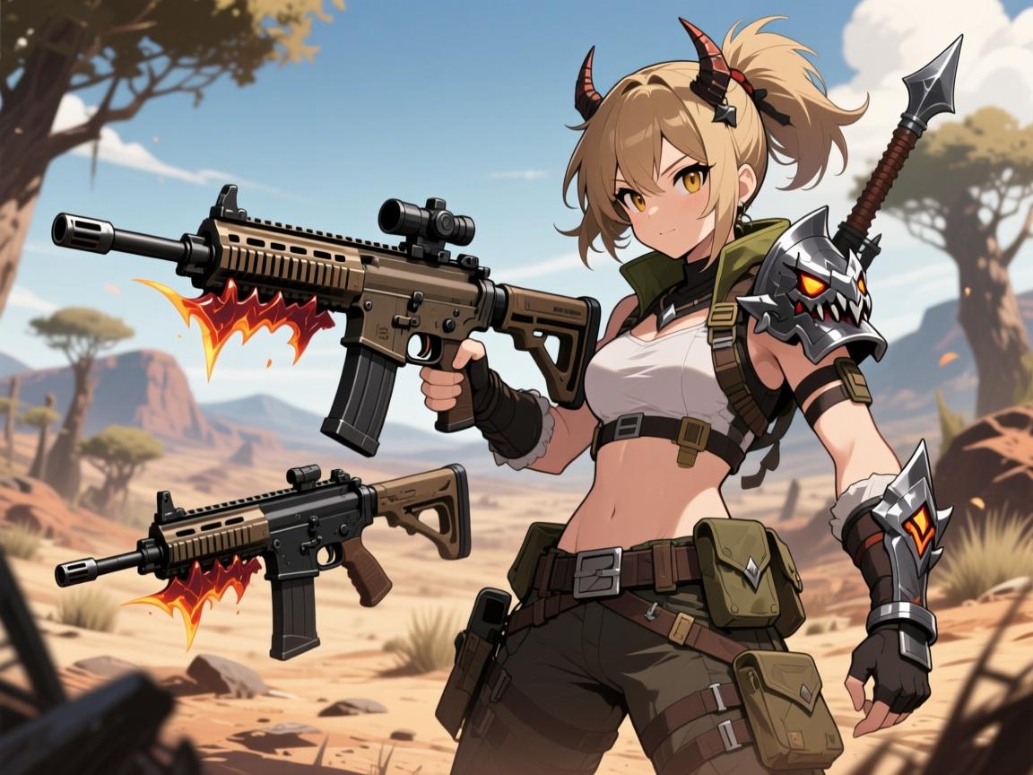 怪物猎人荒野近战武器推荐,新手开荒首选哪个,高伤害武器怎么选 怪物猎人荒野近战武器推荐,新手开荒首选哪个,高伤害武器怎么选