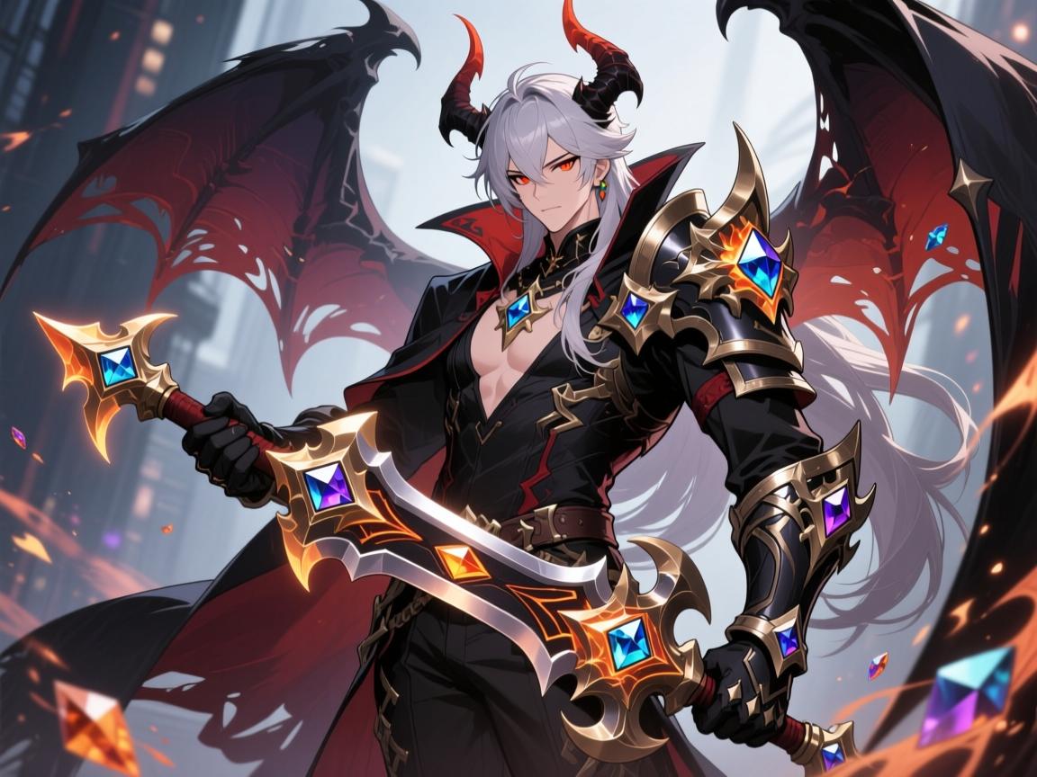 魔王装备先强化武器还是衣服?附魔属性怎么选最划算?宝石合成时机到底怎么判断? 魔王装备先强化武器还是衣服?附魔属性怎么选最划算?宝石合成时机到底怎么判断?