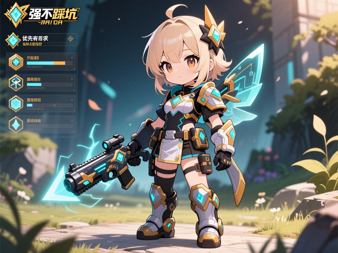 小号装备怎么强化不踩坑,优先强化哪个部位提升最大,资源有限如何规划? 小号装备怎么强化不踩坑,优先强化哪个部位提升最大,资源有限如何规划?