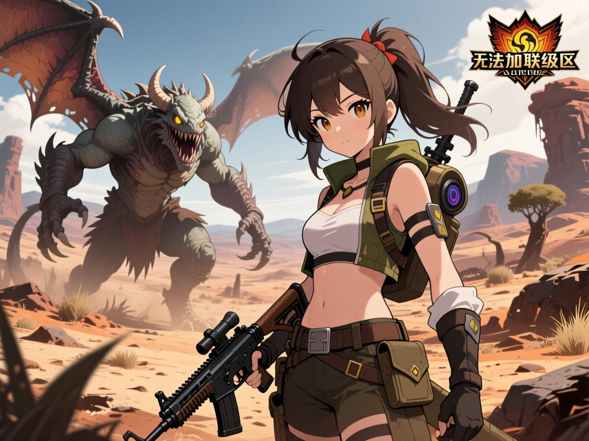 怪物猎人荒野无法加联机区,联机中断什么原因,PS5连接不上怎么办 怪物猎人荒野无法加联机区,联机中断什么原因,PS5连接不上怎么办