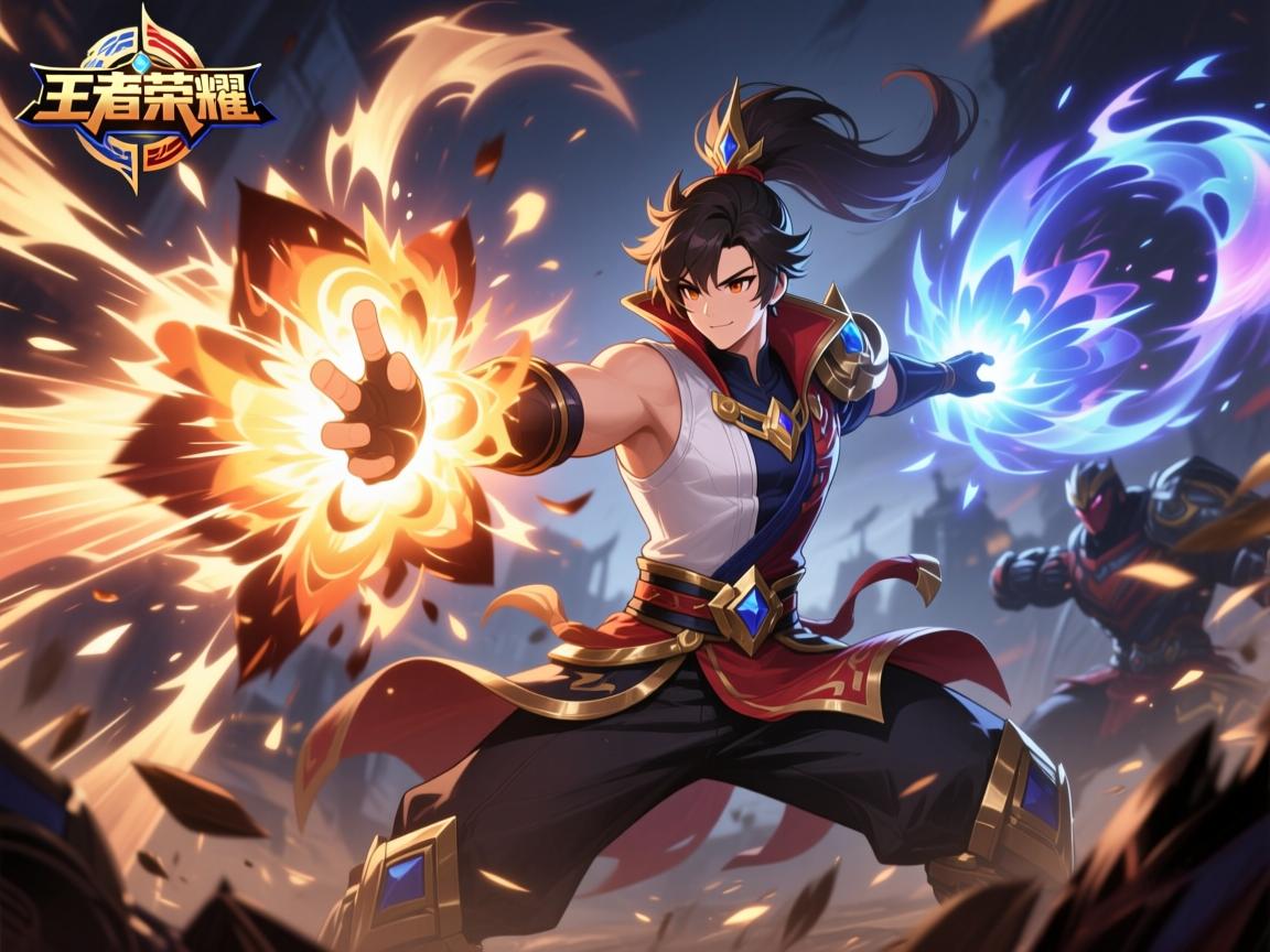 王者荣耀关凯连招技巧,如何打出爆发伤害,团战怎样配合? 王者荣耀关凯连招技巧,如何打出爆发伤害,团战怎样配合?