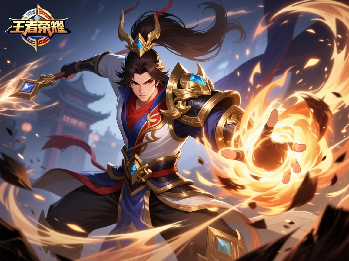 王者荣耀吕布澜连招技巧,如何打出爆发伤害,怎样避免操作失误,为何总差一点秒人 王者荣耀吕布澜连招技巧,如何打出爆发伤害,怎样避免操作失误,为何总差一点秒人