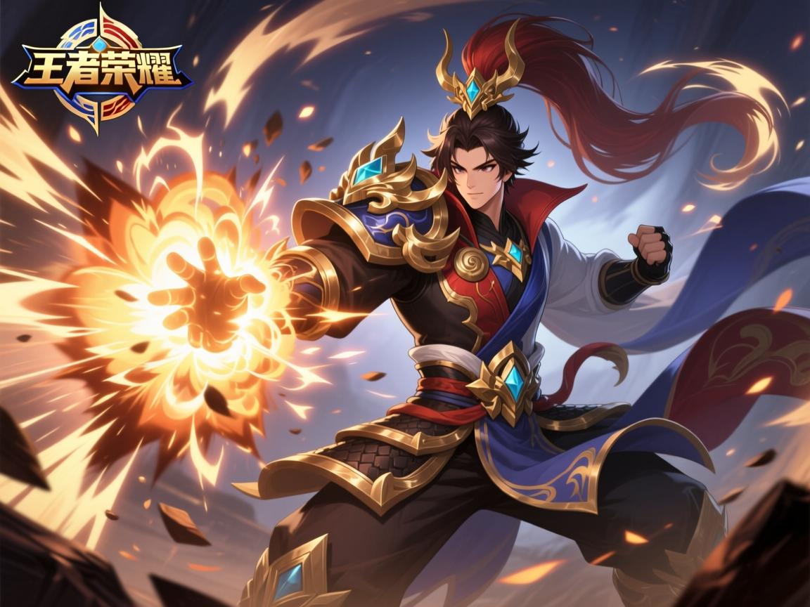 王者荣耀吕布澜连招技巧,如何打出爆发伤害,怎样避免操作失误,为何总差一点秒人 王者荣耀吕布澜连招技巧,如何打出爆发伤害,怎样避免操作失误,为何总差一点秒人