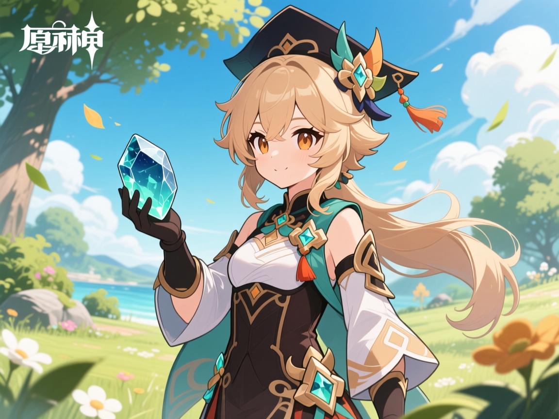 原神暑活动攻略,原石怎么拿最多,限时活动怎么安排,萌新如何轻松毕业 原神暑活动攻略,原石怎么拿最多,限时活动怎么安排,萌新如何轻松毕业