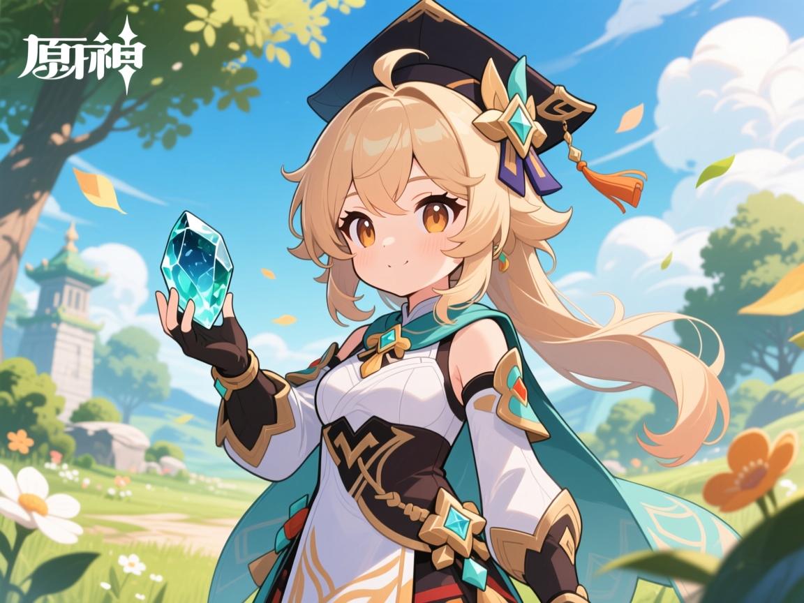 原神暑活动攻略,原石怎么拿最多,限时活动怎么安排,萌新如何轻松毕业 原神暑活动攻略,原石怎么拿最多,限时活动怎么安排,萌新如何轻松毕业