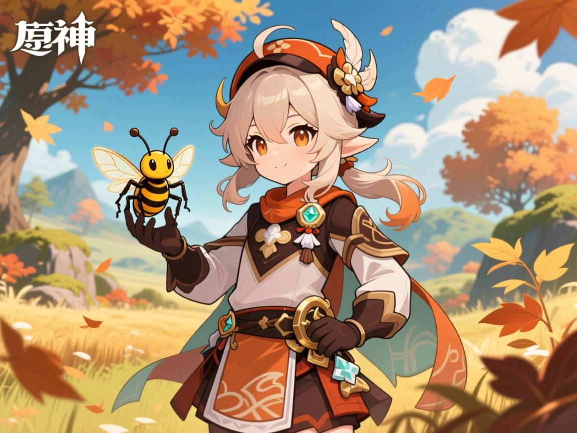 原神捕获活动攻略,寻溯蜜虫之宝怎么过,秋野防灾记如何拿满奖励 原神捕获活动攻略,寻溯蜜虫之宝怎么过,秋野防灾记如何拿满奖励