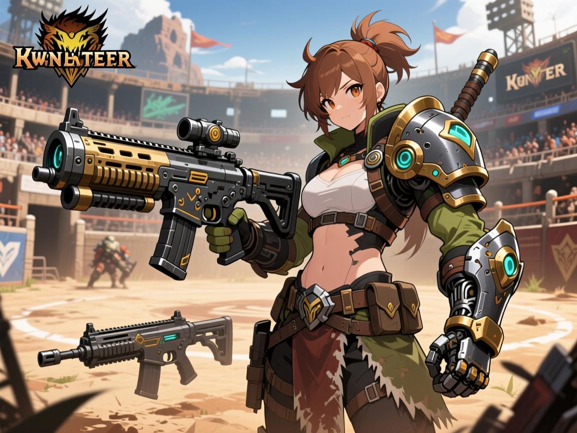 怪物猎人荒野武器防具解锁,机械武器怎么制作,斗技场装备如何获得 怪物猎人荒野武器防具解锁,机械武器怎么制作,斗技场装备如何获得