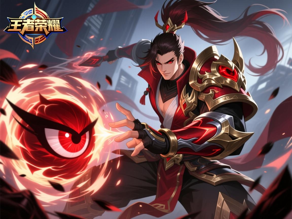 王者荣耀红眼连招技巧,典韦怎么秒人?如何解控反打?怕被风筝怎么办? 王者荣耀红眼连招技巧,典韦怎么秒人?如何解控反打?怕被风筝怎么办?