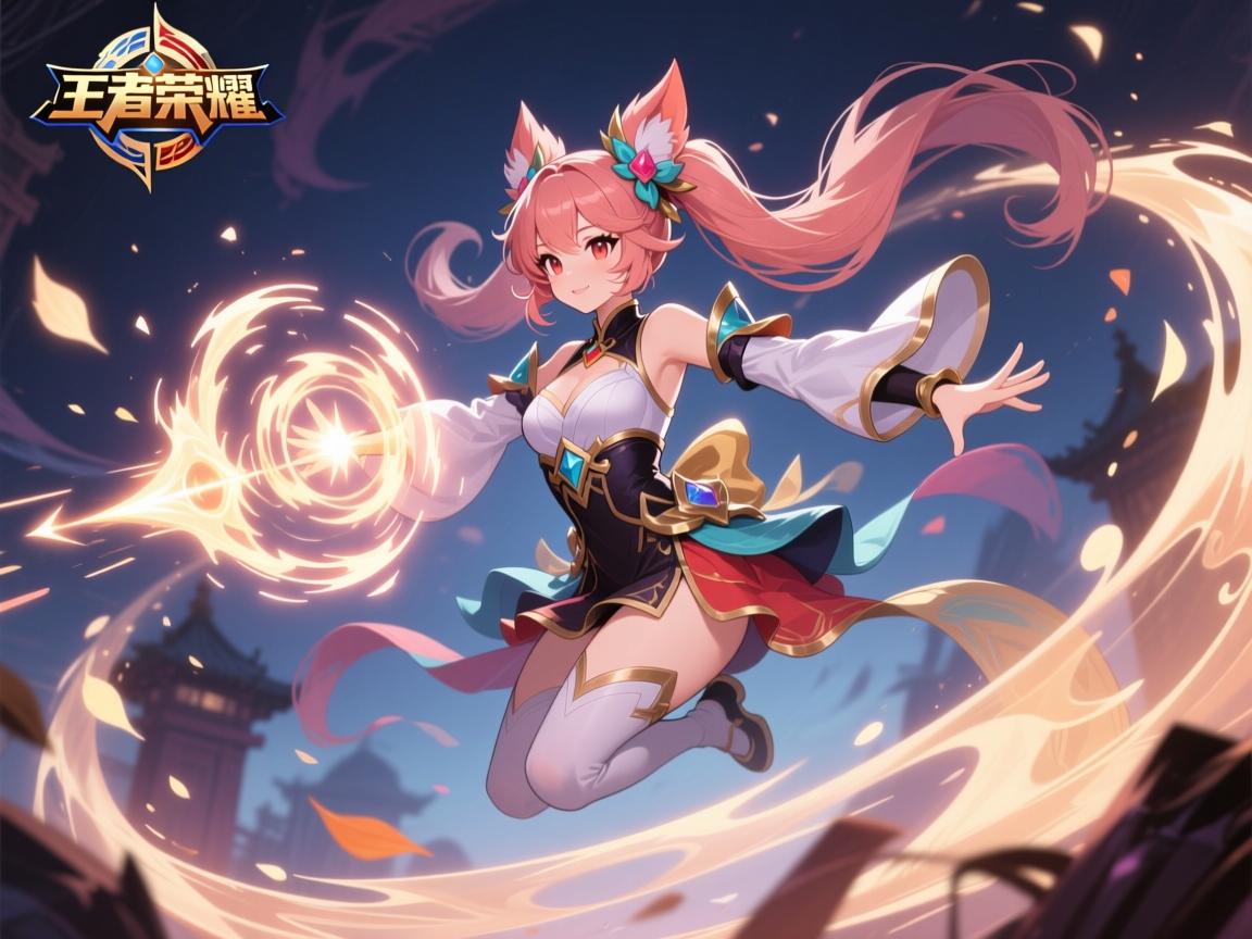 王者荣耀上官婉儿连招技巧,怎么飞天不会断,如何提高大招命中率,新手怎么练 王者荣耀上官婉儿连招技巧,怎么飞天不会断,如何提高大招命中率,新手怎么练