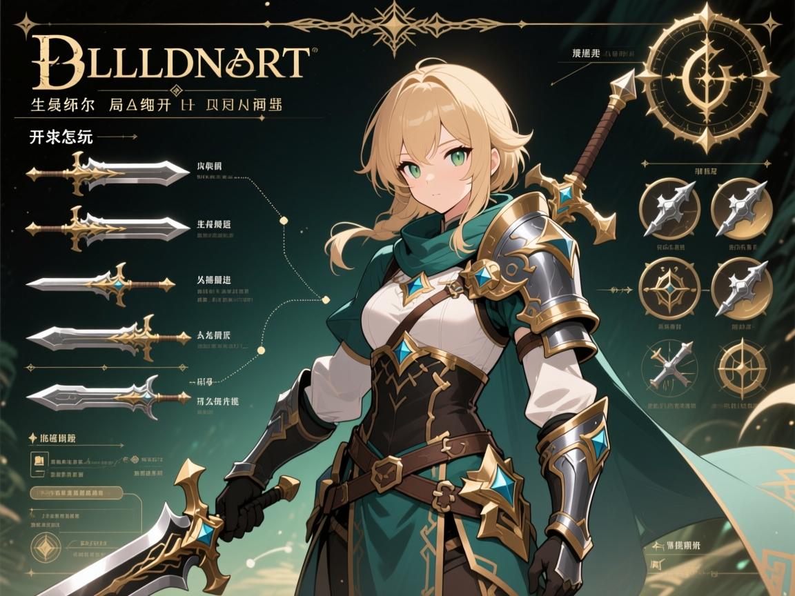 艾尔登法环攻略细节,开局怎么玩,武器防具怎么选,主线流程怎么规划 艾尔登法环攻略细节,开局怎么玩,武器防具怎么选,主线流程怎么规划