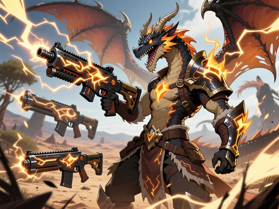 怪物猎人荒野雷属性武器,雷属性武器哪个好,配装怎么搭配,煌雷龙怎么打 怪物猎人荒野雷属性武器,雷属性武器哪个好,配装怎么搭配,煌雷龙怎么打