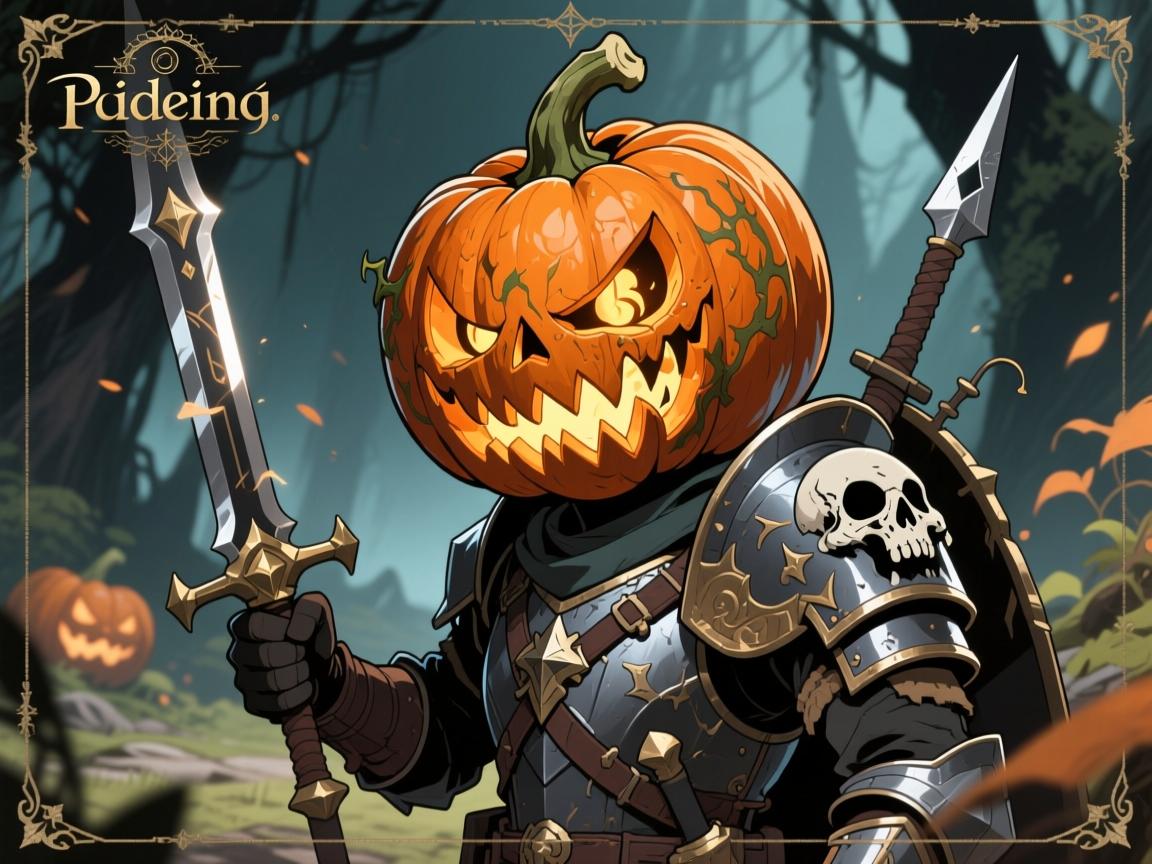 艾尔登法环南瓜攻略,南瓜头士兵位置在哪,发狂南瓜头弱点是什么,骨灰怎么获得 艾尔登法环南瓜攻略,南瓜头士兵位置在哪,发狂南瓜头弱点是什么,骨灰怎么获得