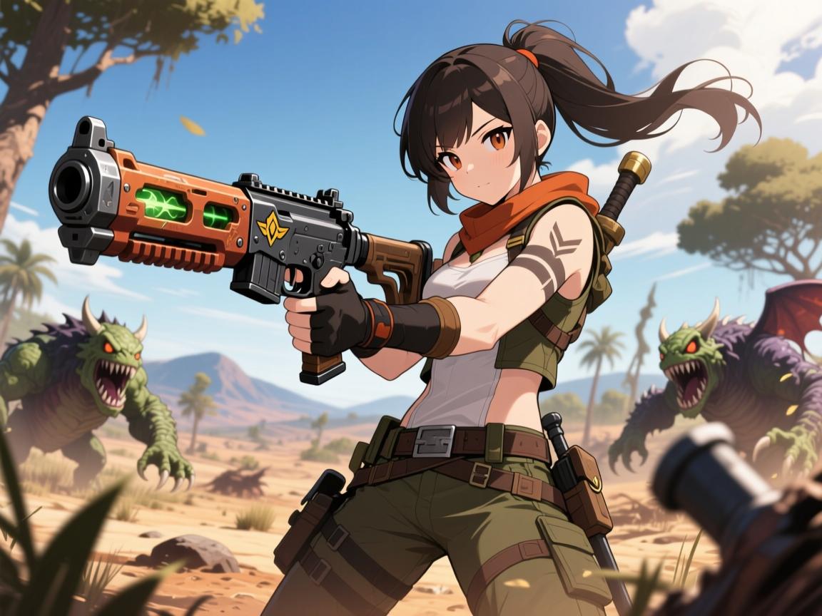 用手柄玩怪物猎人荒野,哪些武器操作起来最顺手?求推荐! 用手柄玩怪物猎人荒野,哪些武器操作起来最顺手?求推荐!