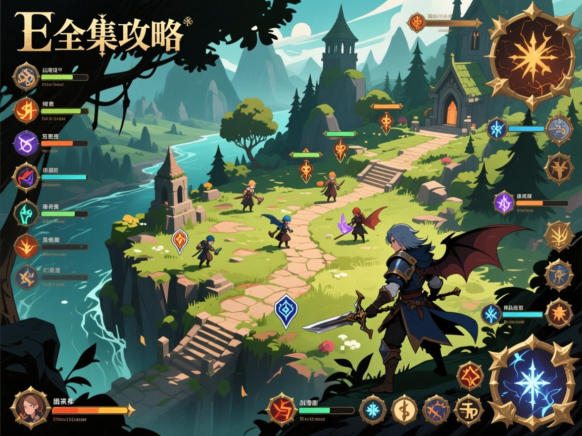 艾尔登法环全集攻略,主线剧情怎么推进,区域探索顺序是什么,关键BOSS怎么打 艾尔登法环全集攻略,主线剧情怎么推进,区域探索顺序是什么,关键BOSS怎么打