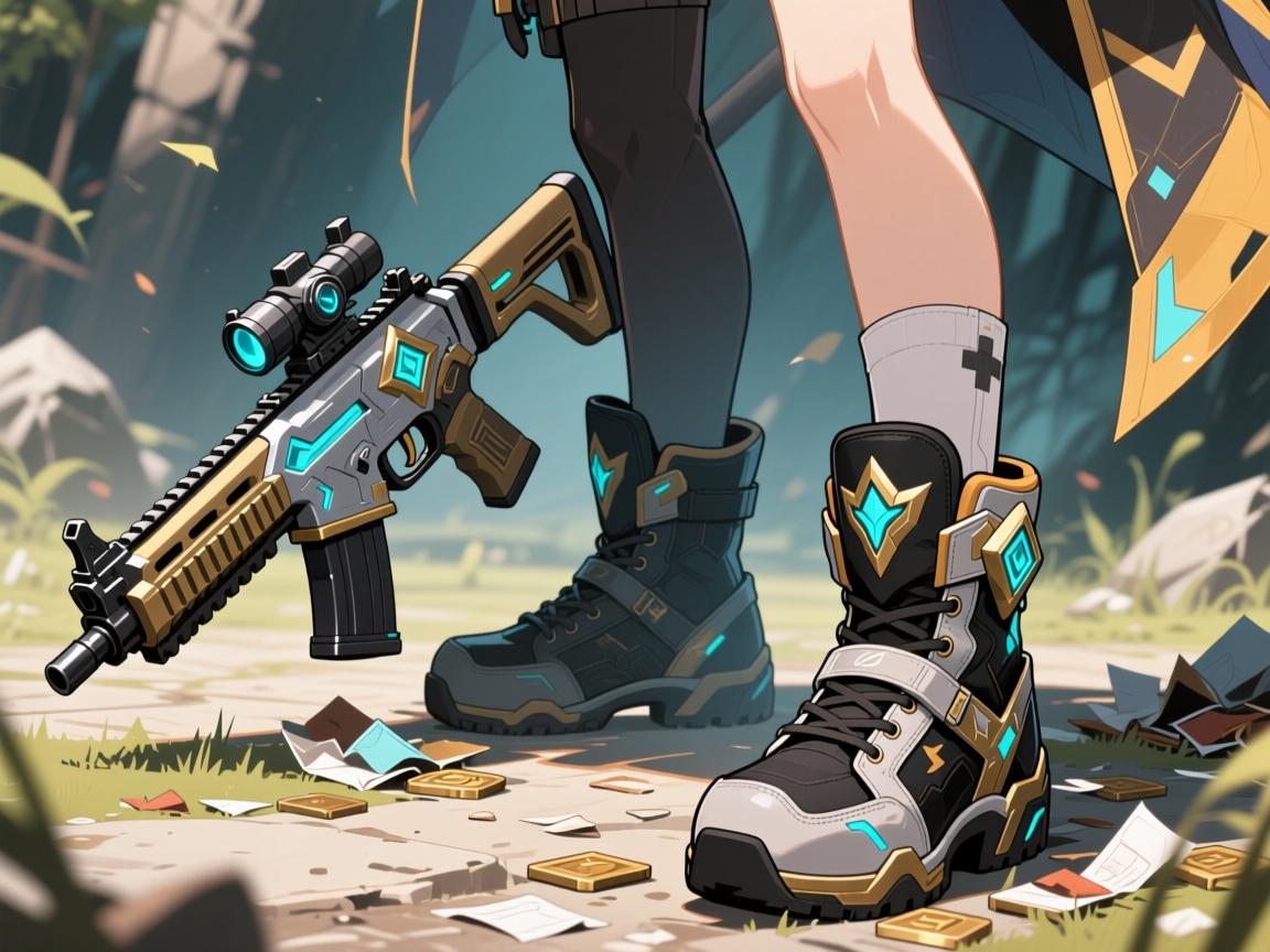 装备强化部位顺序怎么排最合理,优先武器还是鞋子,资源有限时如何避免浪费? 装备强化部位顺序怎么排最合理,优先武器还是鞋子,资源有限时如何避免浪费?