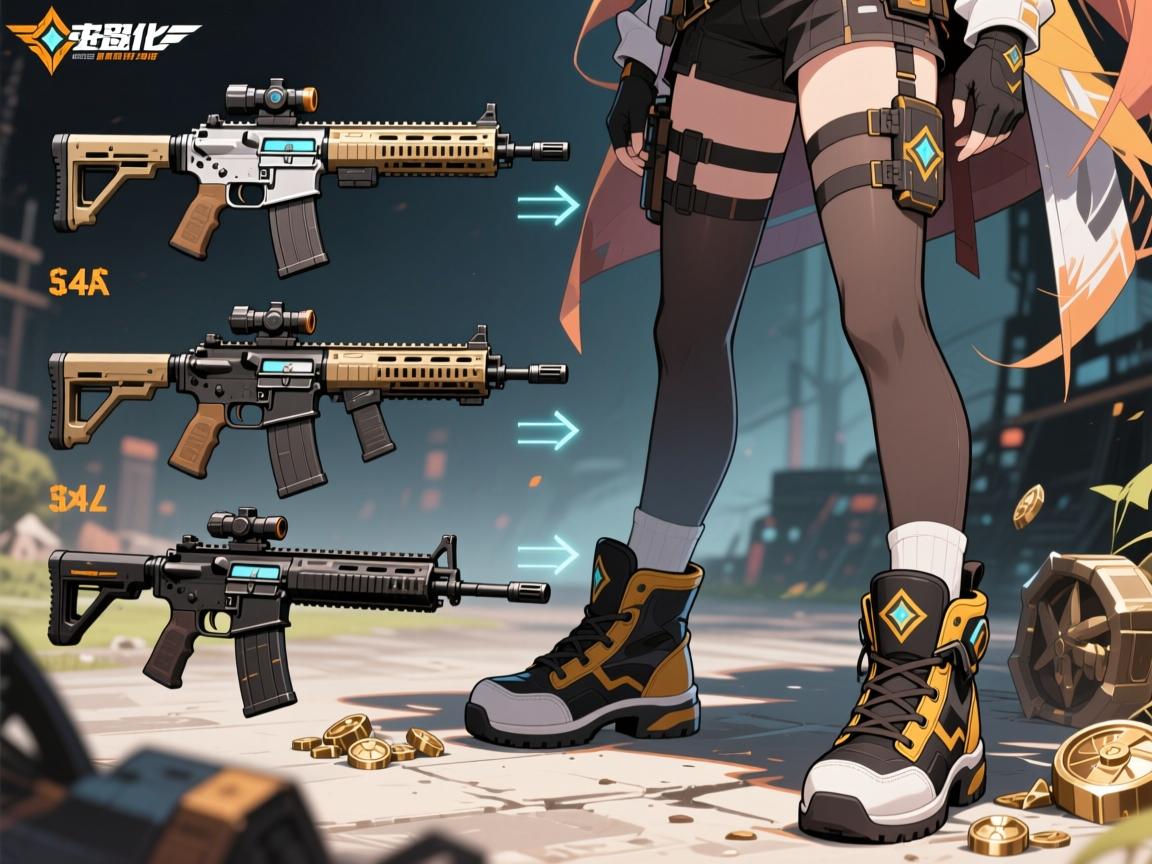 装备强化部位顺序怎么排最合理,优先武器还是鞋子,资源有限时如何避免浪费? 装备强化部位顺序怎么排最合理,优先武器还是鞋子,资源有限时如何避免浪费?