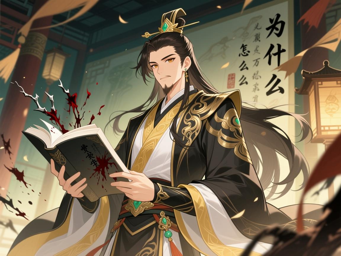 界曹植:为什么失败,怎么死的,文学地位如何? 界曹植:为什么失败,怎么死的,文学地位如何?