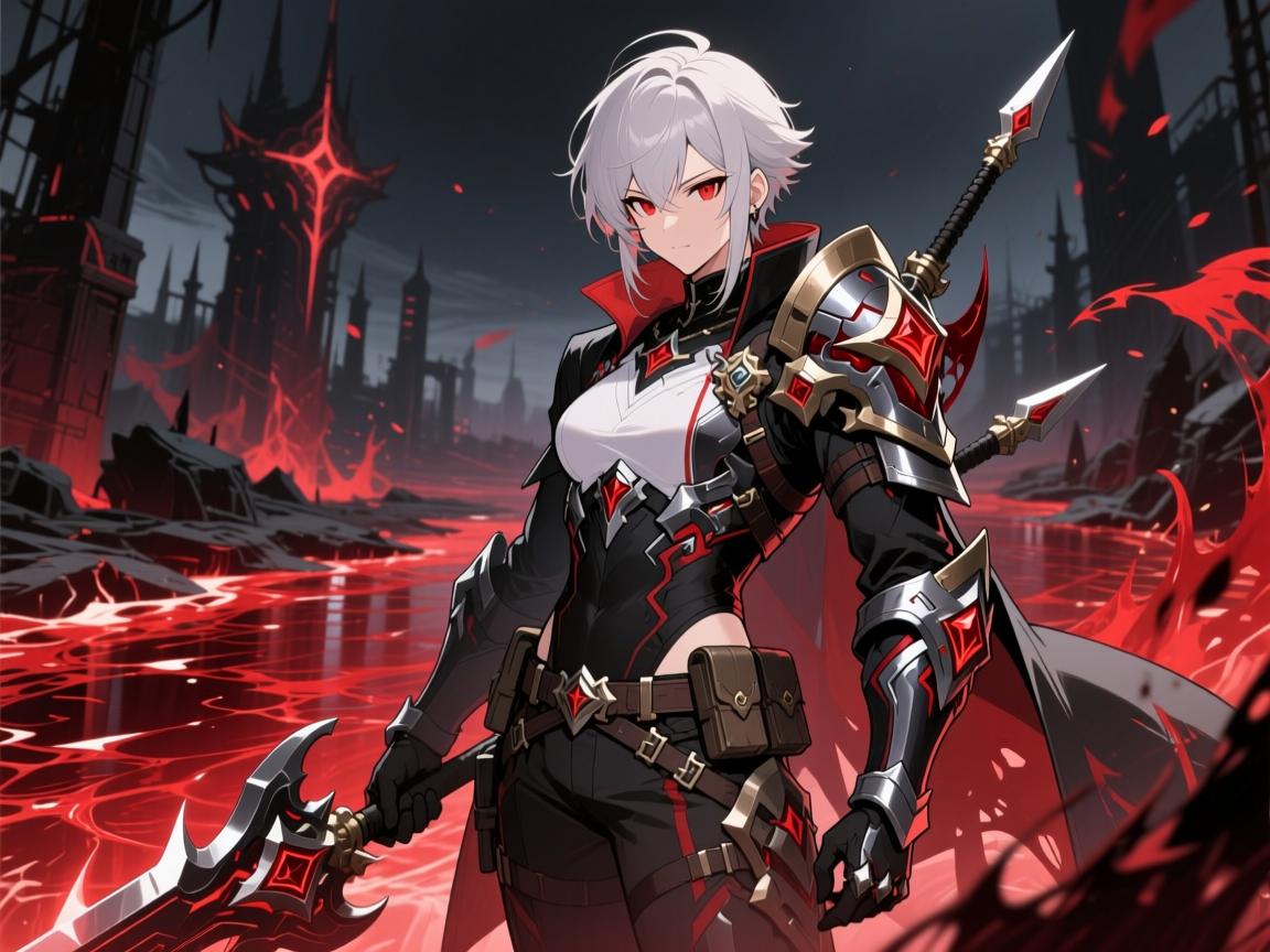 血河装备强化顺序怎么排?平民玩家如何避免资源浪费,高投入玩家怎样追求极致输出? 血河装备强化顺序怎么排?平民玩家如何避免资源浪费,高投入玩家怎样追求极致输出?