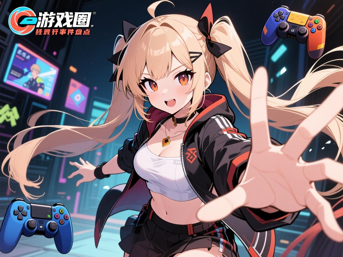 游戏圈经典打脸事件盘点 游戏圈经典打脸事件盘点