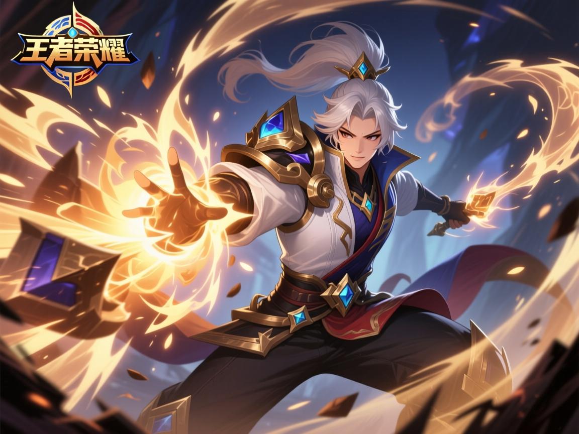 王者荣耀马克连招技巧,怎么打出真伤,如何提高大招命中,带啥召唤师技能? 王者荣耀马克连招技巧,怎么打出真伤,如何提高大招命中,带啥召唤师技能?