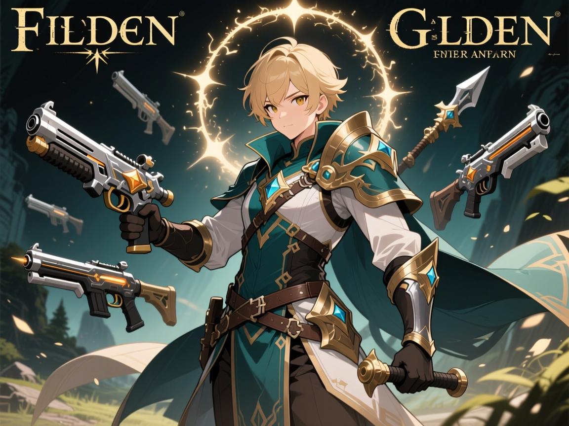 艾尔登法环主流热门攻略,新手选什么职业好,前期怎么快速变强,最强逃课武器有哪些 艾尔登法环主流热门攻略,新手选什么职业好,前期怎么快速变强,最强逃课武器有哪些