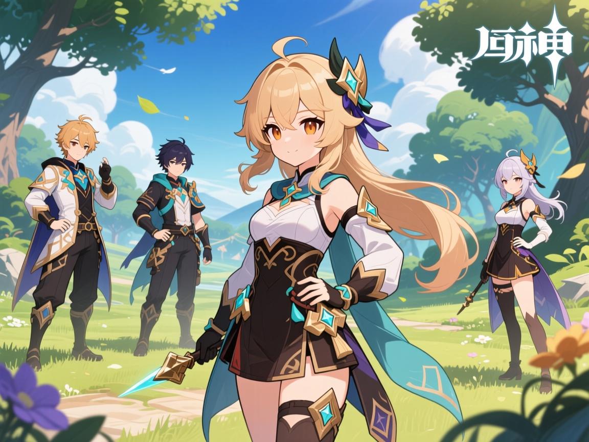 原神活动任务攻略,限时活动怎么高效完成,任务奖励有哪些,组队打还是单人打 原神活动任务攻略,限时活动怎么高效完成,任务奖励有哪些,组队打还是单人打