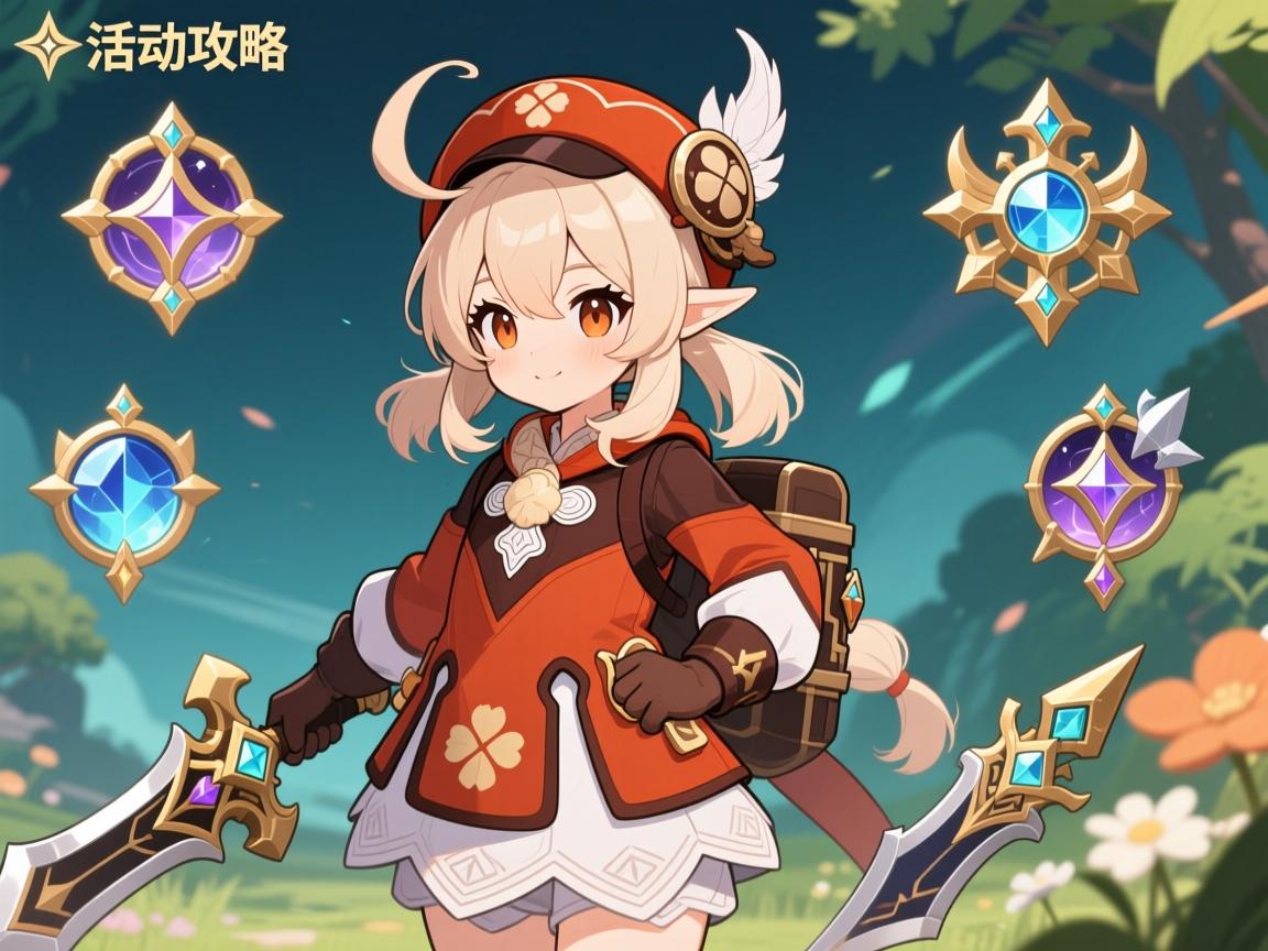 原神柯莱活动攻略,柯莱怎么获得,圣遗物怎么选,武器用什么好 原神柯莱活动攻略,柯莱怎么获得,圣遗物怎么选,武器用什么好