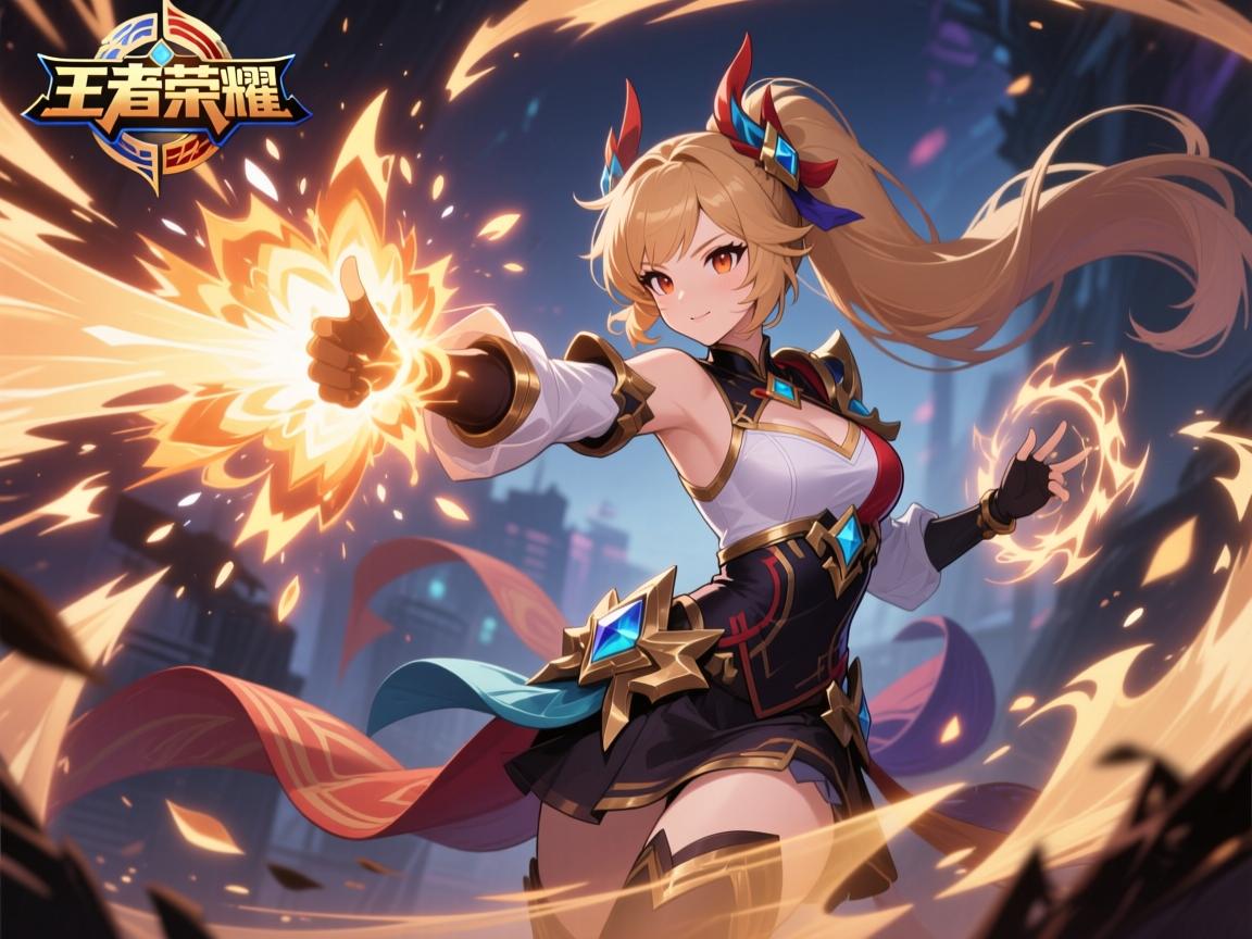 王者荣耀魏莱连招技巧,技能怎么放,如何提升操作,怎样打出爆发伤害 王者荣耀魏莱连招技巧,技能怎么放,如何提升操作,怎样打出爆发伤害