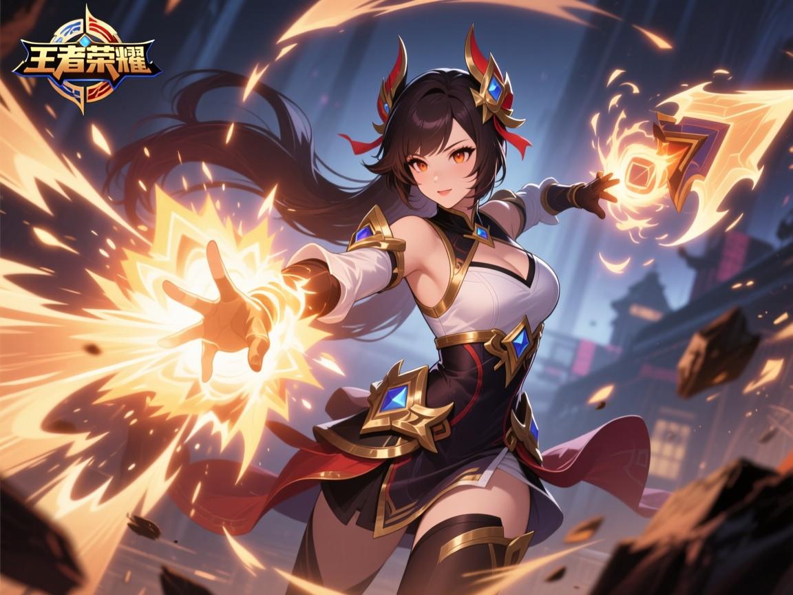 王者荣耀魏莱连招技巧,技能怎么放,如何提升操作,怎样打出爆发伤害 王者荣耀魏莱连招技巧,技能怎么放,如何提升操作,怎样打出爆发伤害