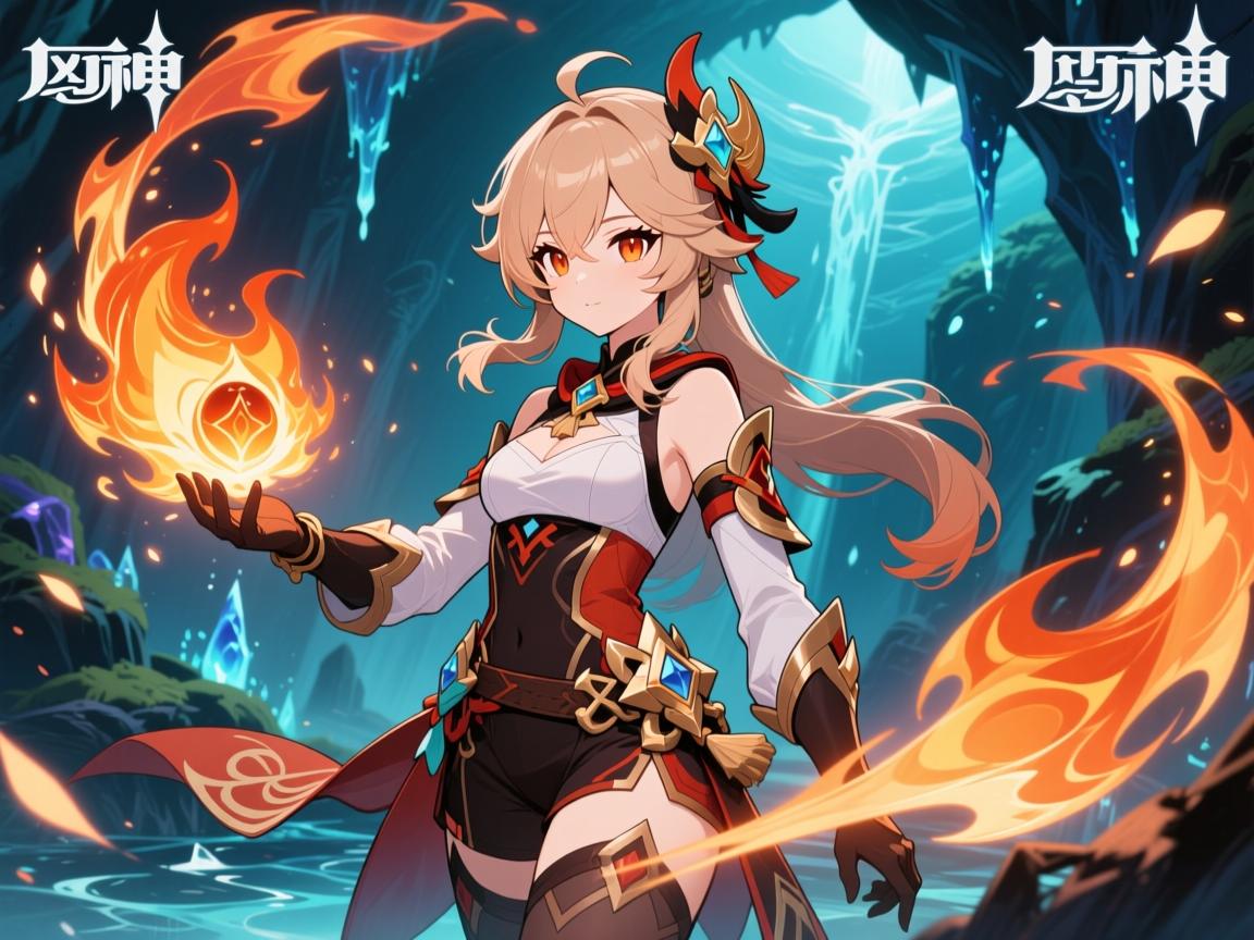 原神私区5.3版本,玛薇卡值不值得抽新深渊环境增益怎么利用火主强度如何 原神私区5.3版本,玛薇卡值不值得抽新深渊环境增益怎么利用火主强度如何