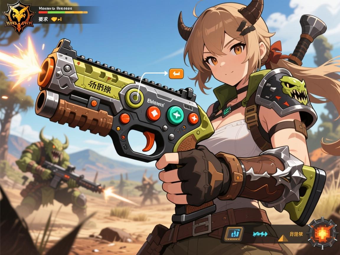 怪物猎人荒野切换副武器手柄,按键如何设置,战斗中怎么快速切换 怪物猎人荒野切换副武器手柄,按键如何设置,战斗中怎么快速切换