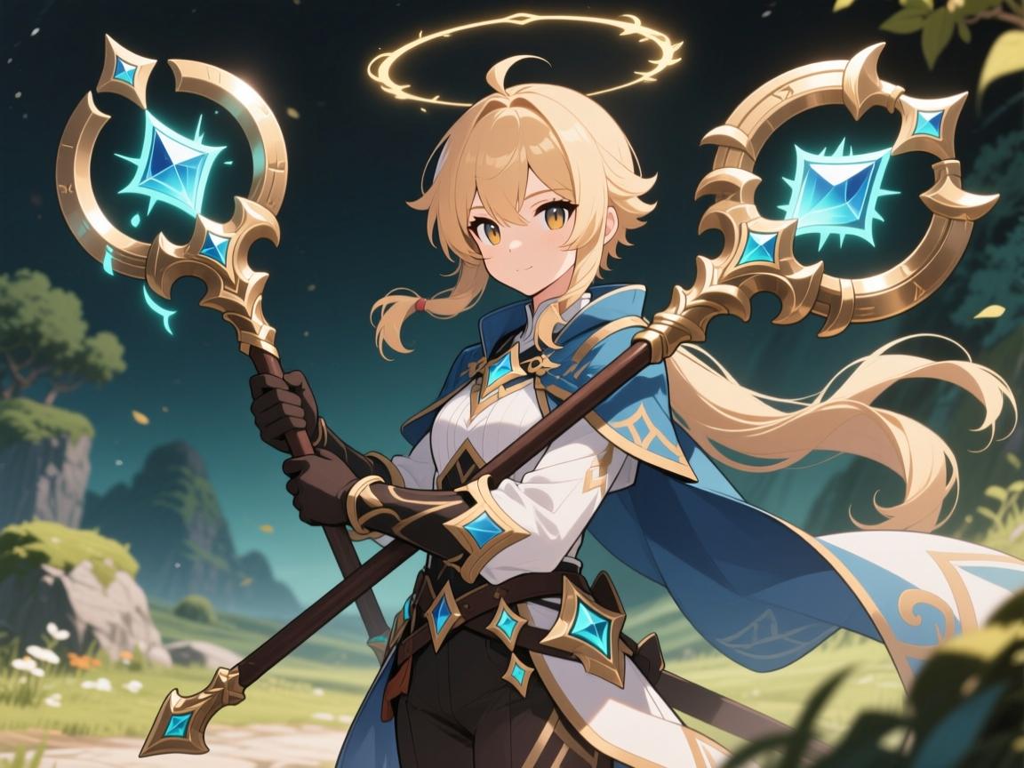 艾尔登法环攻略法杖,哪个法杖好用,怎么获得,前期用什么 艾尔登法环攻略法杖,哪个法杖好用,怎么获得,前期用什么