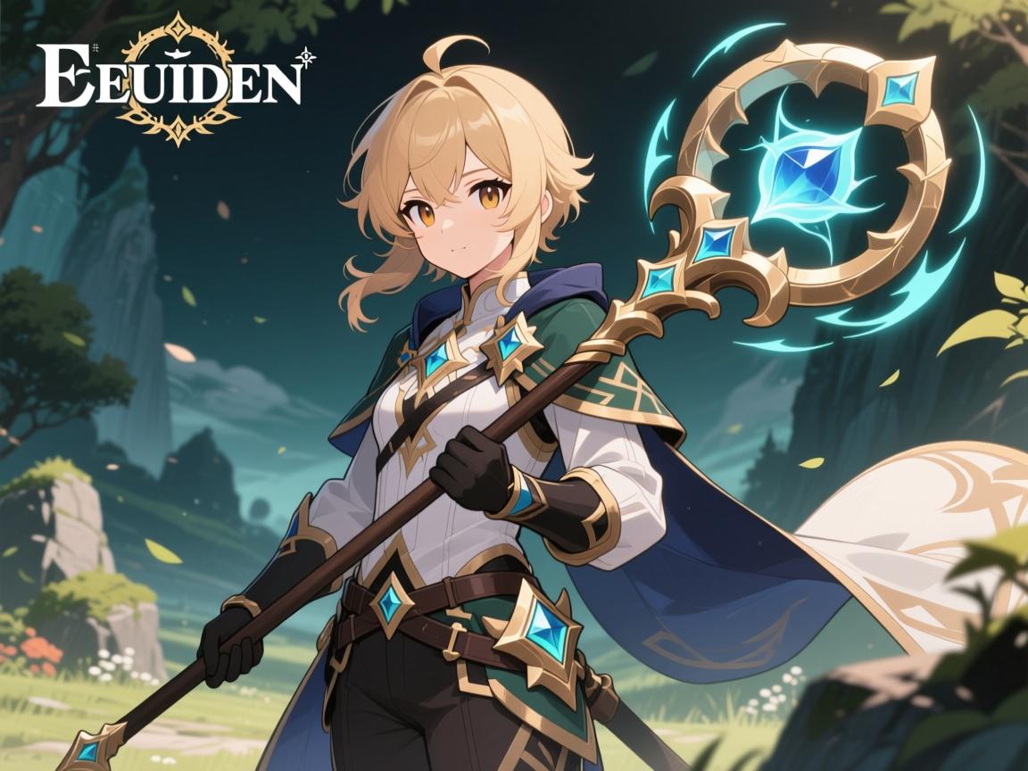 艾尔登法环攻略法杖,哪个法杖好用,怎么获得,前期用什么 艾尔登法环攻略法杖,哪个法杖好用,怎么获得,前期用什么