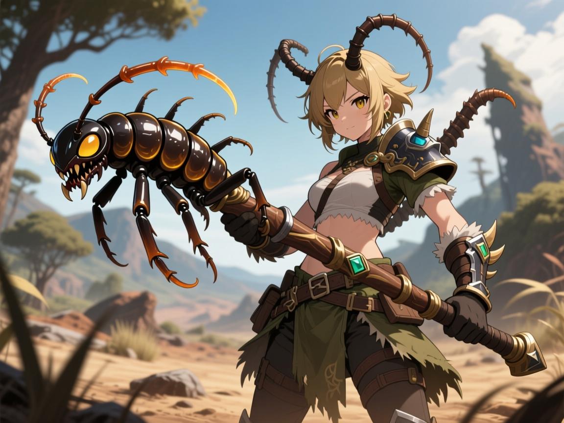 怪物猎人荒野虫棍武器幻化,虫棍怎么获得,武器外观能更改吗,MOD安全吗 怪物猎人荒野虫棍武器幻化,虫棍怎么获得,武器外观能更改吗,MOD安全吗