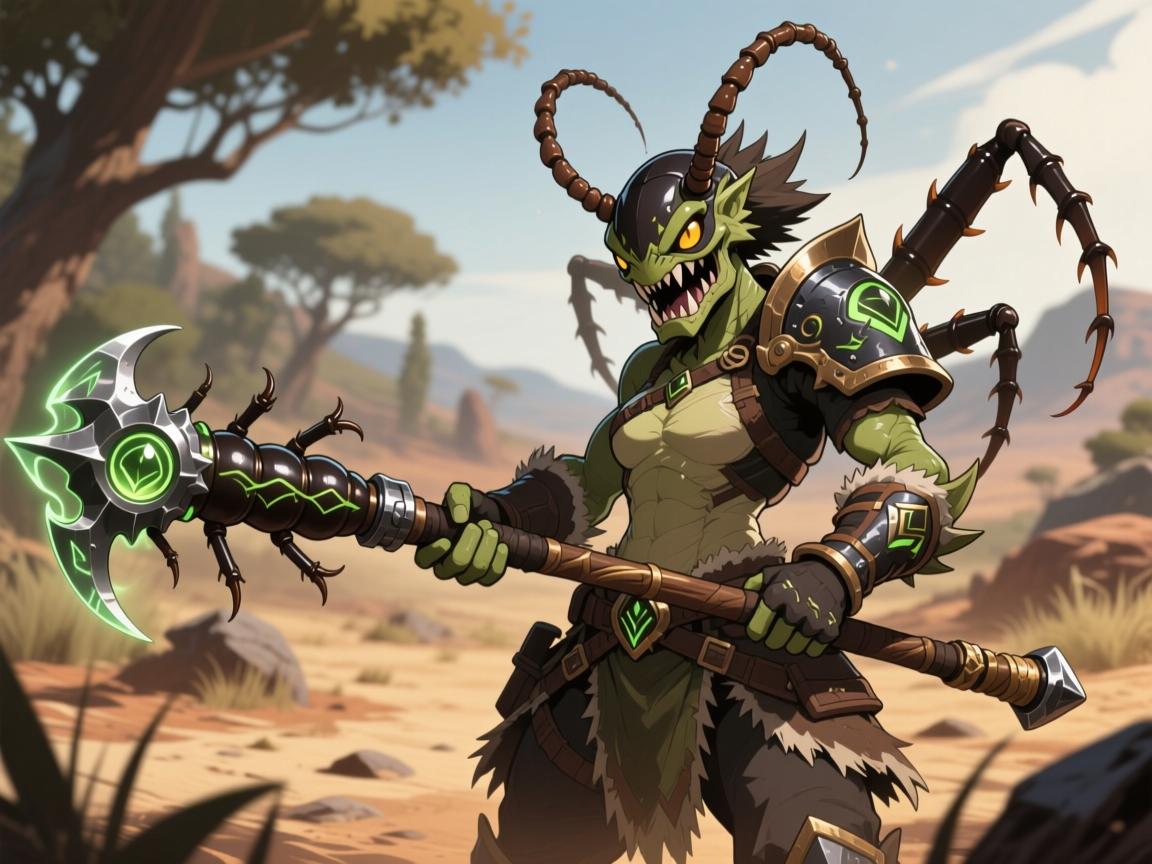 怪物猎人荒野虫棍武器幻化,虫棍怎么获得,武器外观能更改吗,MOD安全吗 怪物猎人荒野虫棍武器幻化,虫棍怎么获得,武器外观能更改吗,MOD安全吗