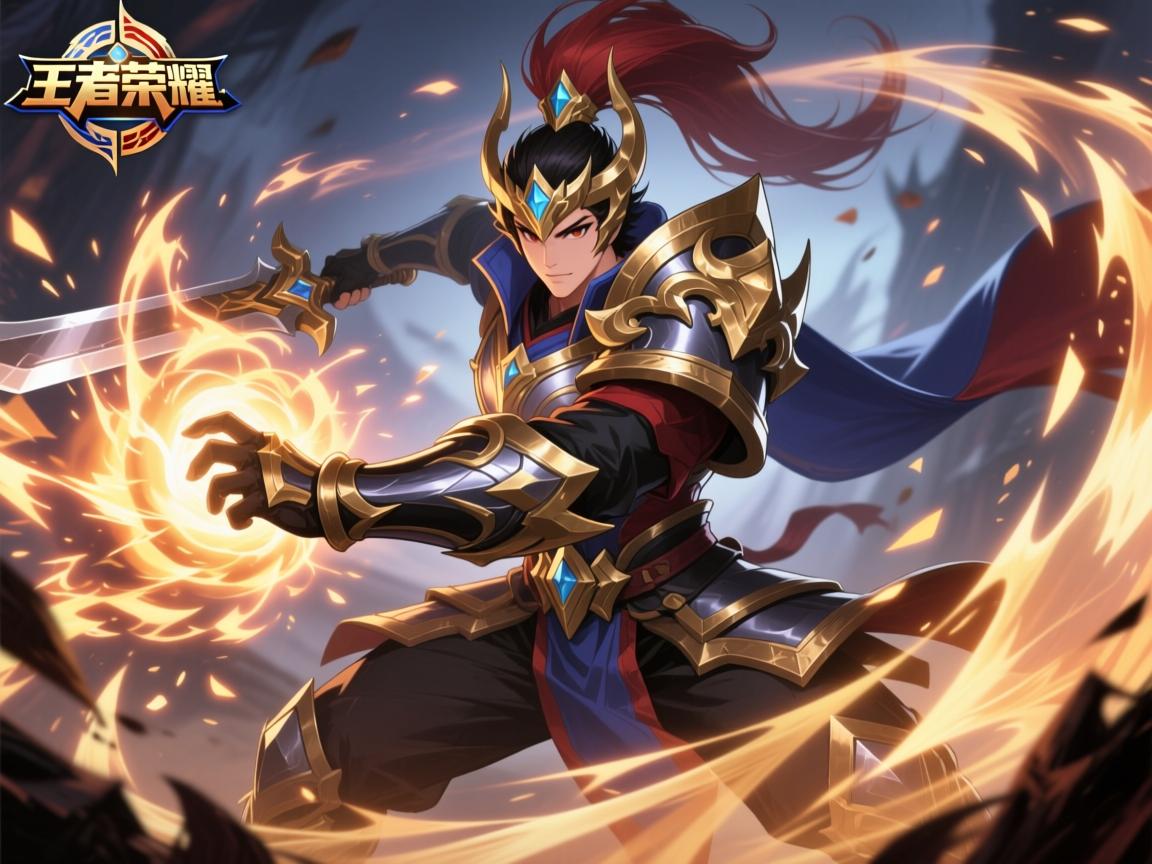 王者荣耀铠连招技巧丨怎么一刀秒人,如何打出高爆发,技能如何衔接 王者荣耀铠连招技巧丨怎么一刀秒人,如何打出高爆发,技能如何衔接