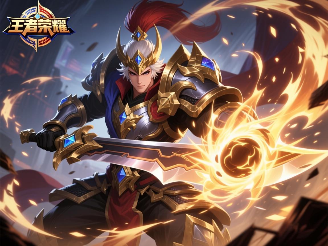 王者荣耀铠连招技巧丨怎么一刀秒人,如何打出高爆发,技能如何衔接 王者荣耀铠连招技巧丨怎么一刀秒人,如何打出高爆发,技能如何衔接