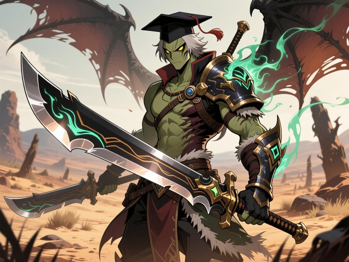 双刀配装怪物猎人荒野,双刀毕业配装怎么选,属性流和物理流哪个强,鬼人化耐力如何管理 双刀配装怪物猎人荒野,双刀毕业配装怎么选,属性流和物理流哪个强,鬼人化耐力如何管理