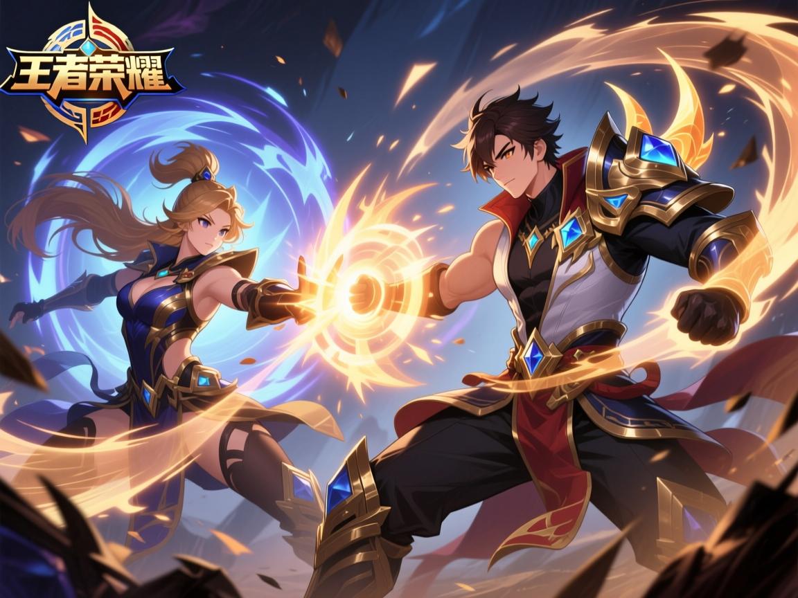 王者荣耀单人连招技巧丨怎么快速上手,如何提升成功率,哪些英雄单挑最强? 王者荣耀单人连招技巧丨怎么快速上手,如何提升成功率,哪些英雄单挑最强?