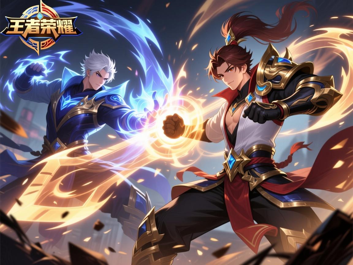 王者荣耀单人连招技巧丨怎么快速上手,如何提升成功率,哪些英雄单挑最强? 王者荣耀单人连招技巧丨怎么快速上手,如何提升成功率,哪些英雄单挑最强?