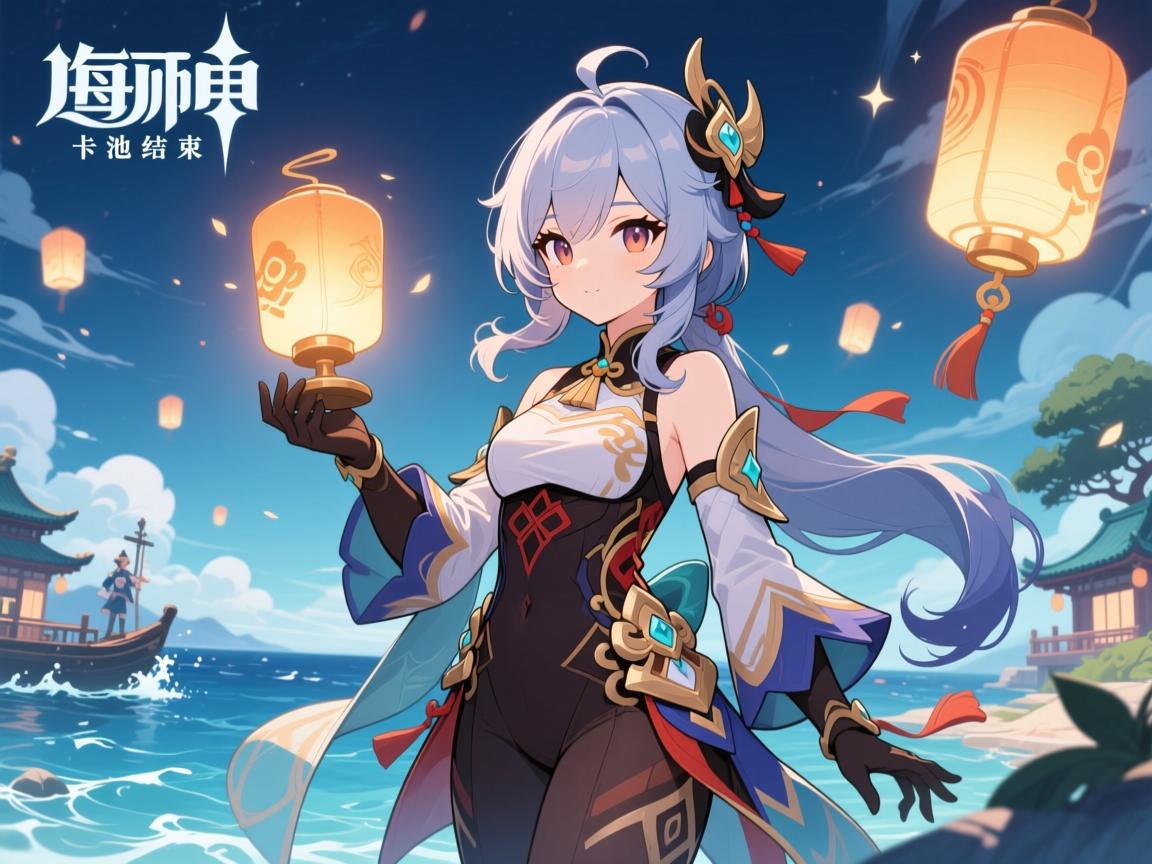 原神5.3版本什么时候?卡池结束哪天,海灯节活动持续多久,兑换码还能用吗? 原神5.3版本什么时候?卡池结束哪天,海灯节活动持续多久,兑换码还能用吗?