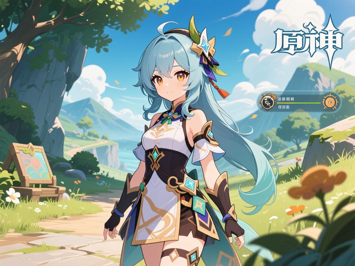 3.8活动原神攻略,清夏奇遇任务怎么完成,险途勘探活动怎么玩,角色培养优先度如何 3.8活动原神攻略,清夏奇遇任务怎么完成,险途勘探活动怎么玩,角色培养优先度如何