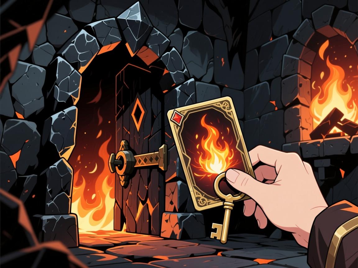 黑石深渊门任务卡住了,暗炉钥匙怎么拿?还有烈焰精华值得做吗? 黑石深渊门任务卡住了,暗炉钥匙怎么拿?还有烈焰精华值得做吗?