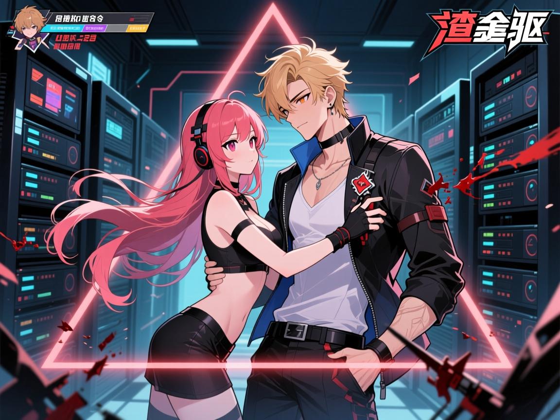 游戏三角恋引发追杀令渣男遭服务器驱逐 游戏三角恋引发追杀令渣男遭服务器驱逐