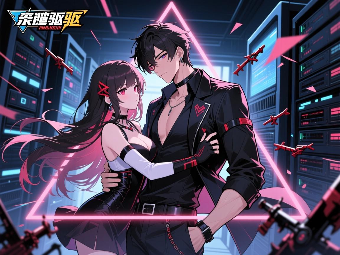 游戏三角恋引发追杀令渣男遭服务器驱逐 游戏三角恋引发追杀令渣男遭服务器驱逐